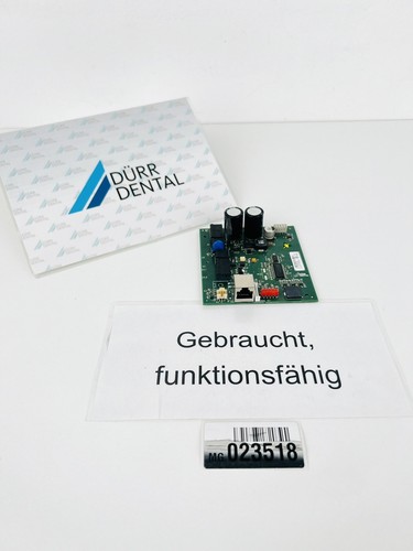 Dürr leiterplatine ref - dürr,
