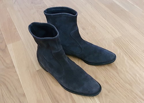 Unützer luxus stiefeletten - luxus,