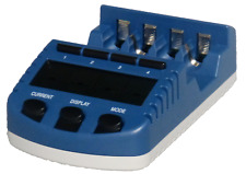 Technoline BC 1000N 12in1 Akku Ladegerät (ohne Akkus) 