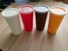 Tupperware Joghurt-Becher Gr-E