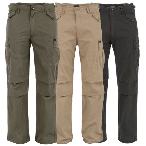 Highlander m65 kampfhose - highlander,