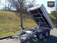 BÖCKMANN RK-AL 2516/27