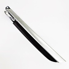 Original BMW Dekorleiste Zierleiste Türverkleidung X5 E70 Holz hinten links