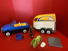 Playmobil 5223 pkw - playmobil,