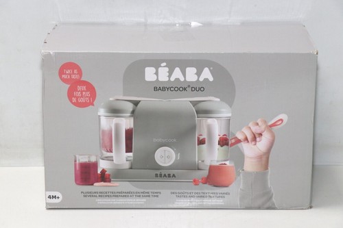 Béaba babycook duo 1 - babycook,