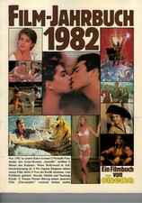 Cinema film jahrbuch 1982 - -,