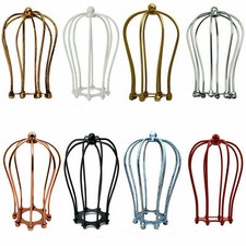 Vintage Lampenschirm Retro