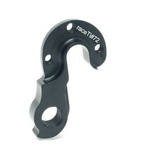 Gang Mech Umwerfer Hinten CNC