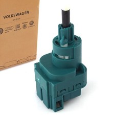 ORIGINAL VW Bremslichtschalter für T5 Golf AUDI SEAT SKODA 1C0945511A