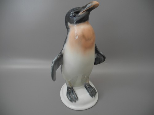 Rosenthal pinguin - rosenthal,