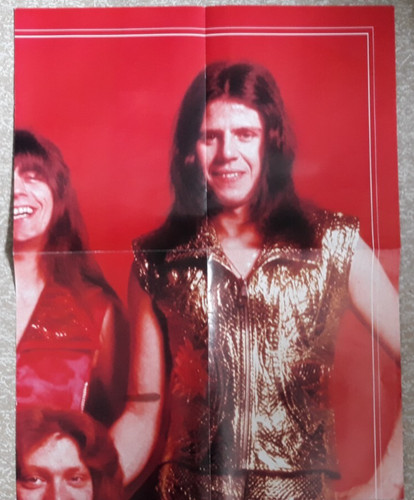 Sweet poster pop - /,