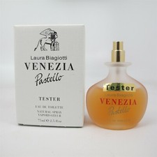 VENEZIA PASTELLO by Laura