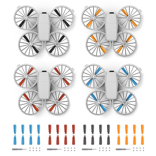 Light weight propeller - light,