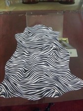 Ziegenleder, echt Leder , Lederhaut