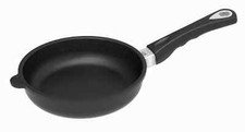 AMT Titan Bratpfanne Induktion