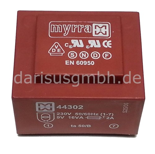 Printtrafo myrra 44302 trafo - printtrafo,