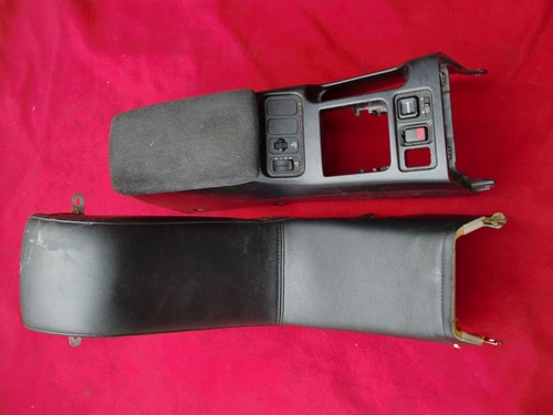 Armlehne honda prelude - honda, bb2