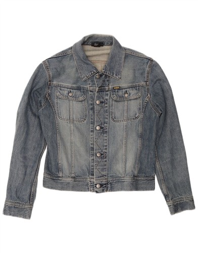 Diesel damen jeansjacke 14 - jeansjacke, uk