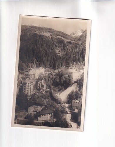 G884 ansichtskarte bad - g884), ak