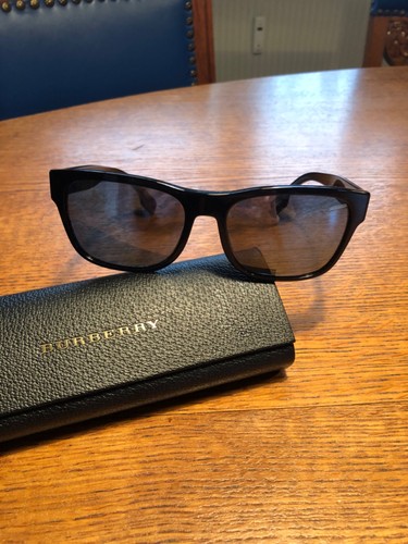 Sonnenbrille unisex burberry - sonnenbrille,