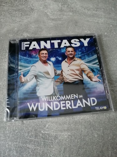 Fantasy willkommen im - fantasy,