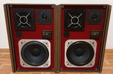 Magnat/ LOG 900 Vintage Lautsprecher HiFi-Boxen aus den 1990er