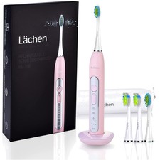 Zahnbürste Elektrisch