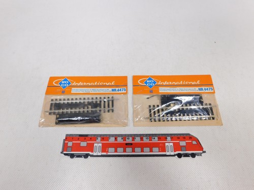 Roco dc 4475 - 2x,