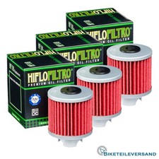 Hiflo premium ölfilter - hiflo,