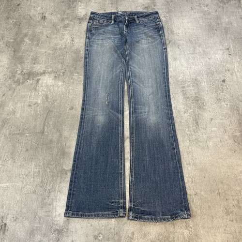 Vintage bootcut flared - /, miss