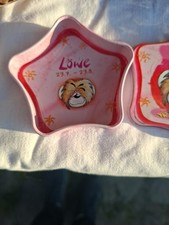 Diddl Maus Halskette Löwe mit