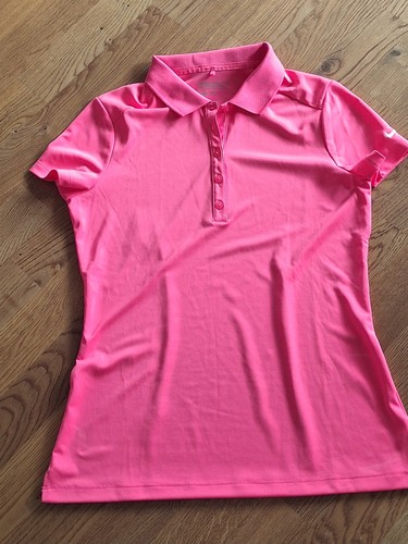 Poloshirt nike m - poloshirt,,