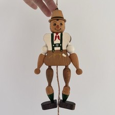 Vintage Österreichischer