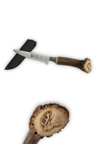 Hirschfänger trachtenmesser - hirschfänger,