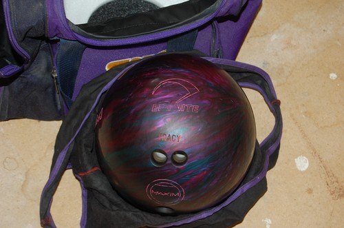 Ebonite maxim 12lb - maxim, ten