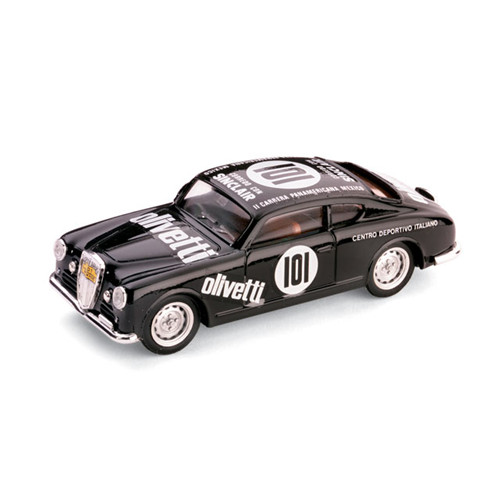 Lancia aurelia coupe - 20, coupe'