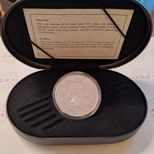 1oz canada dollar - 1oz,