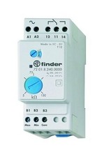 Finder niveaurelais 230v - finder, 230v/ac