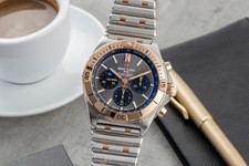Breitling Chronomat 42 B01