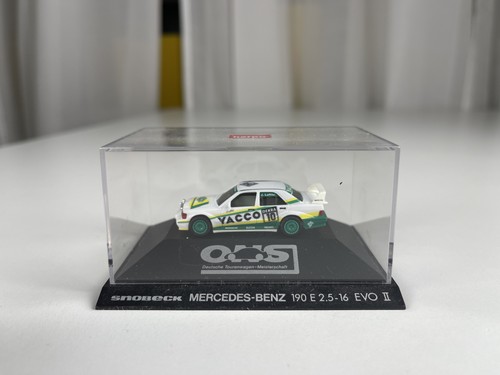 Herpa modellauto mercedes benz - modellauto, mercedes-benz