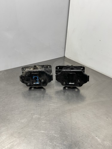 Bmw e34 pralldämpfer - bmw,