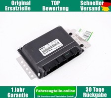 Porsche 911 Carrera Cabrio 996 99661860500 Motorsteuergerät ECU 3.4 221kw M96.04