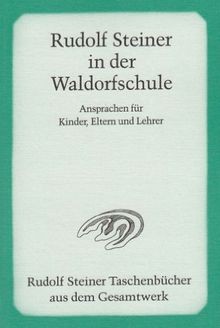 Rudolf steiner der - rudolf, in