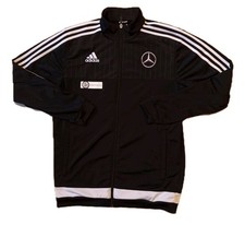 Adidas DFB Talentförderung