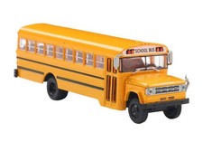 Brekina stadtbus dodge - stadtbus,