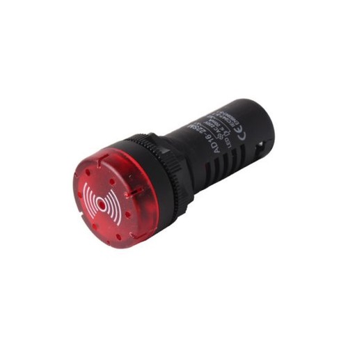 Buzzer alarm led - alarm,