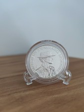 1 Oz Unze Silber 0,8 200