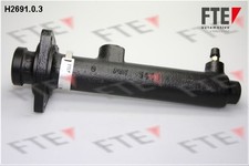 Hauptbremszylinder FTE 9220001