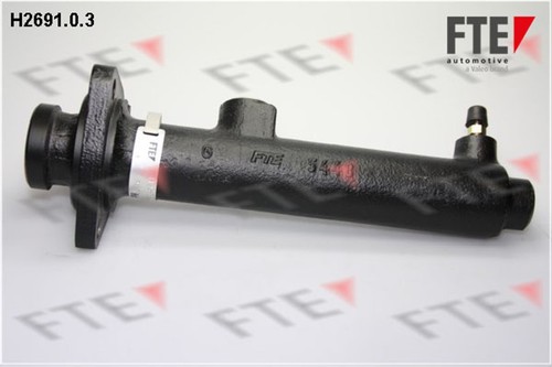 Hauptbremszylinder fte 9220001 - fte,