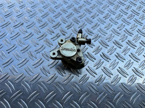 Vorderer bremssattel brembo - vorderer,